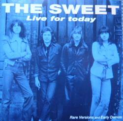 The Sweet : Life for Today
